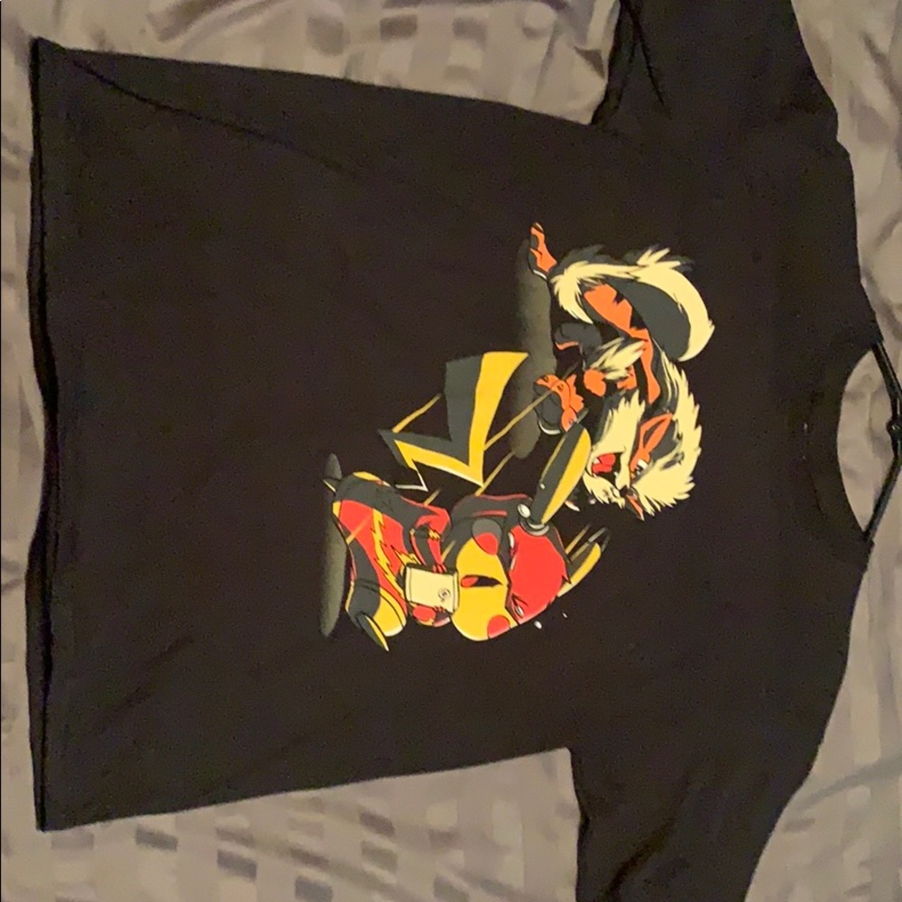 Kids tee shirt
